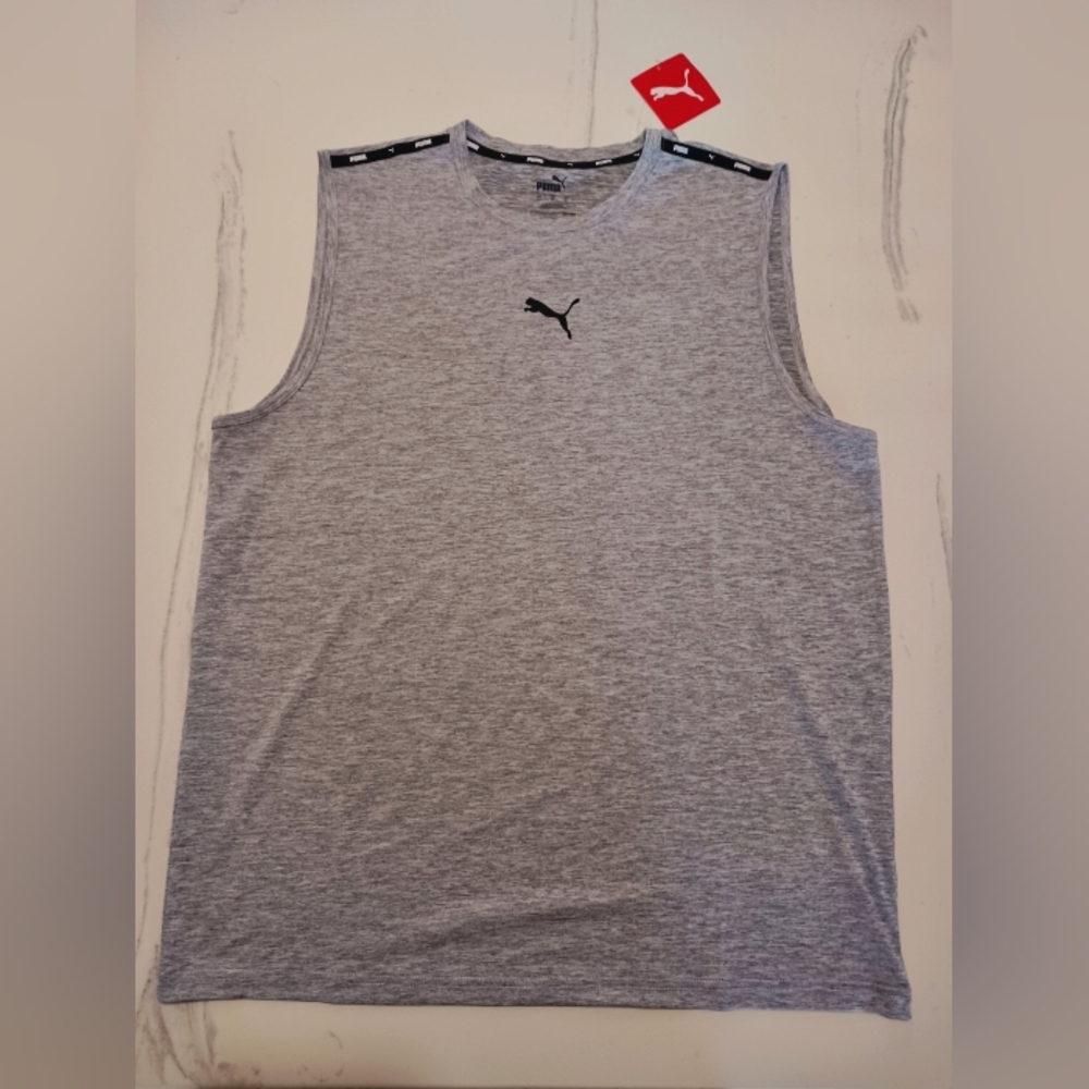 PUMA T-shirt